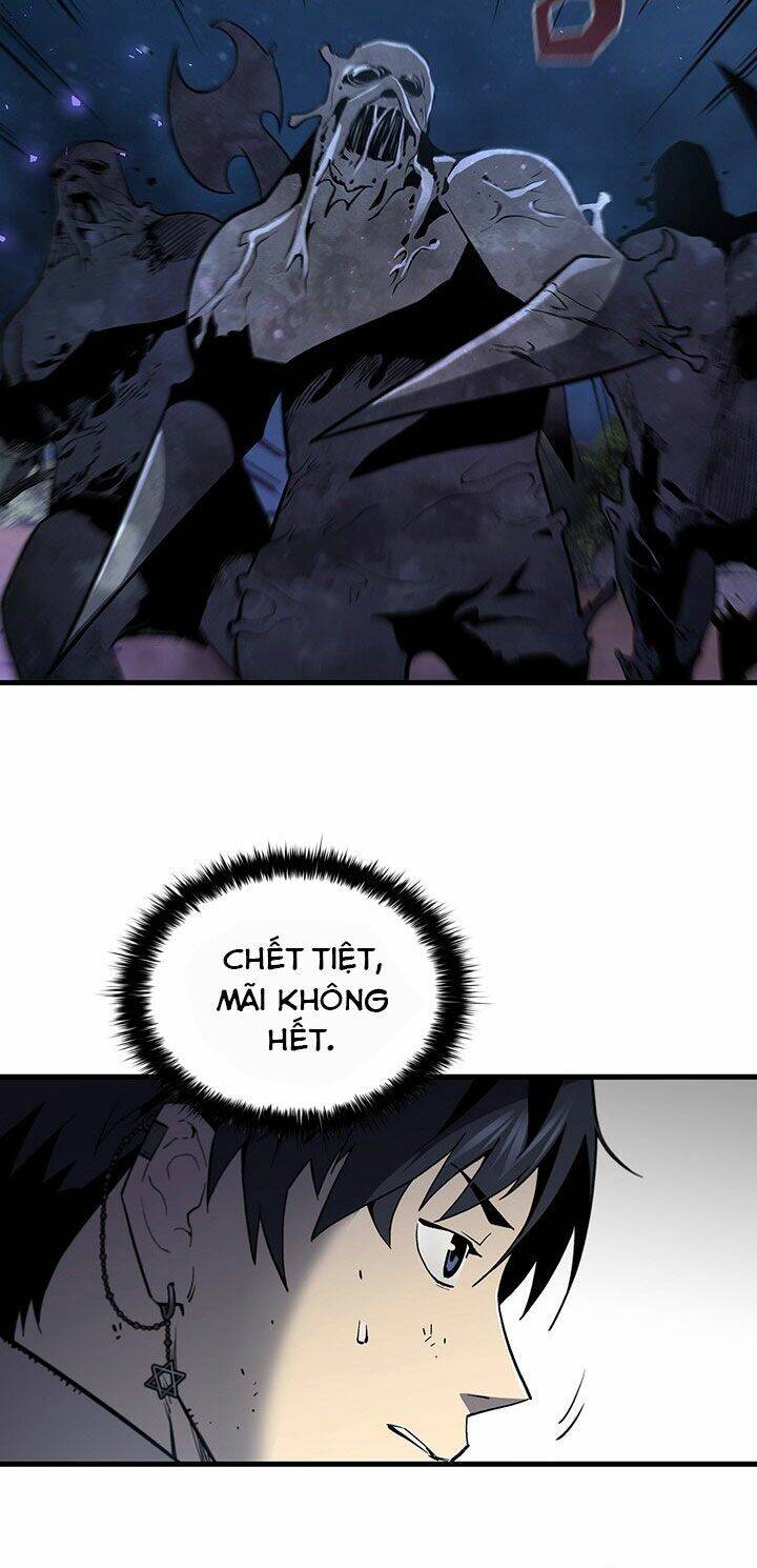 Khát Vọng Trỗi Dậy Chapter 63 - 32