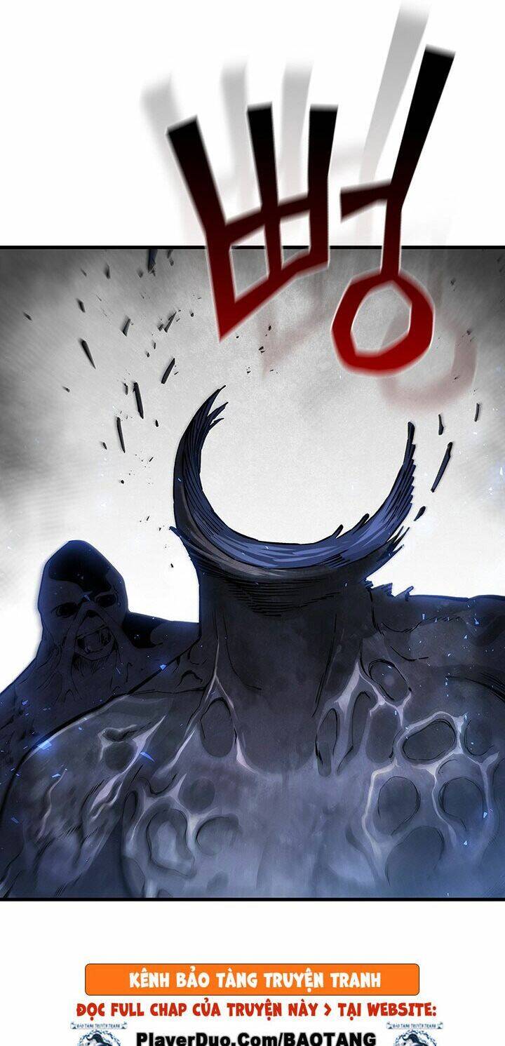 Khát Vọng Trỗi Dậy Chapter 63 - 33