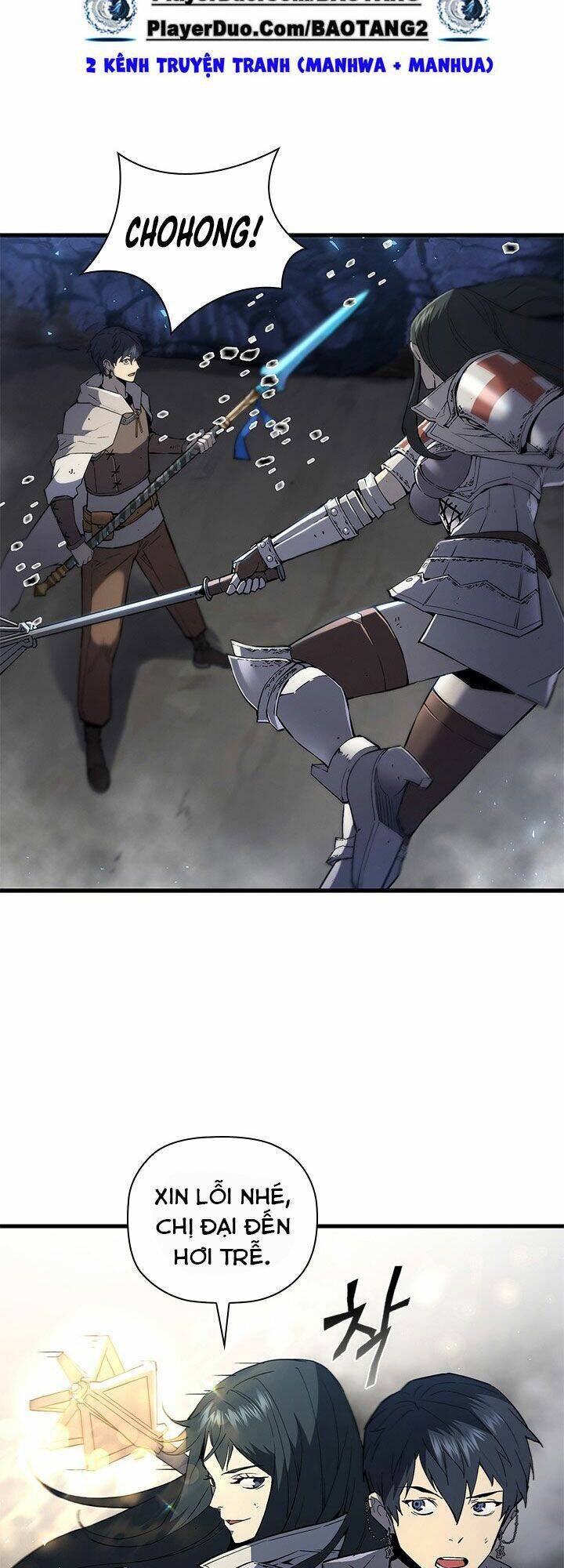 Khát Vọng Trỗi Dậy Chapter 63 - 34
