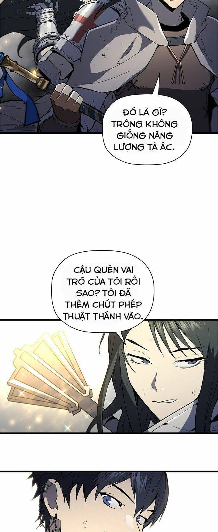 Khát Vọng Trỗi Dậy Chapter 63 - 35