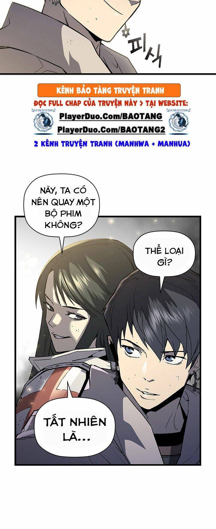 Khát Vọng Trỗi Dậy Chapter 63 - 36