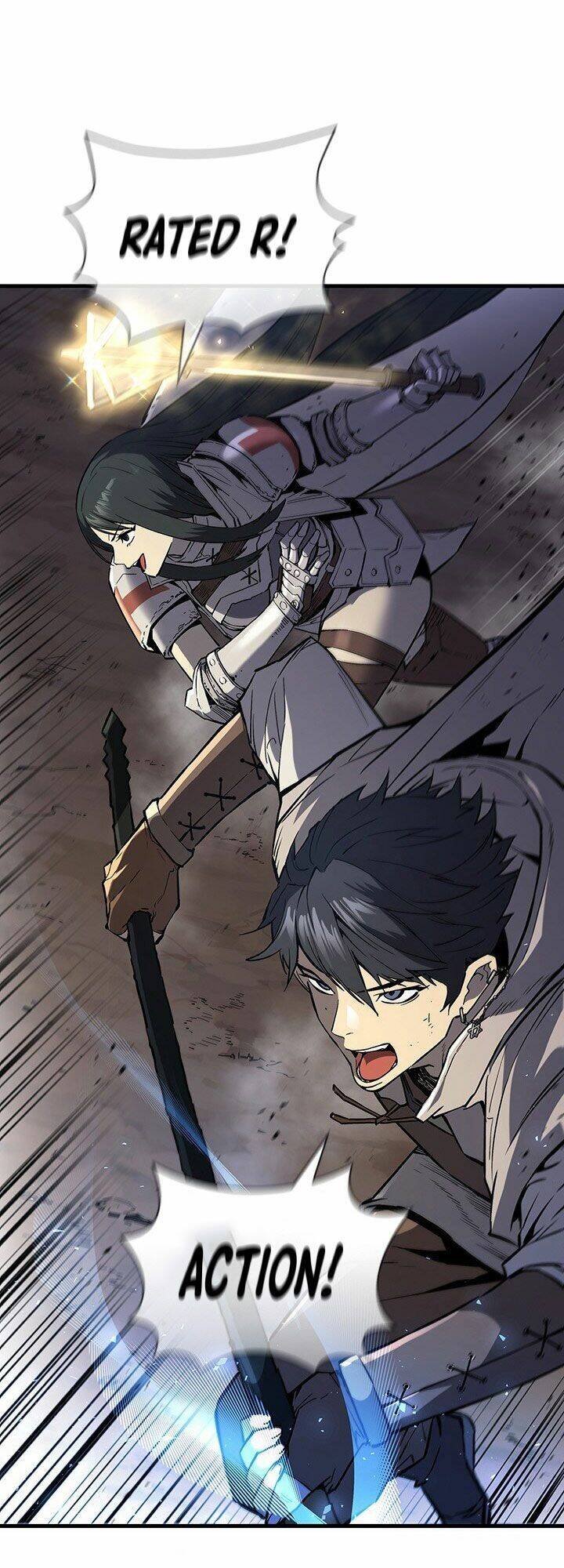 Khát Vọng Trỗi Dậy Chapter 63 - 37