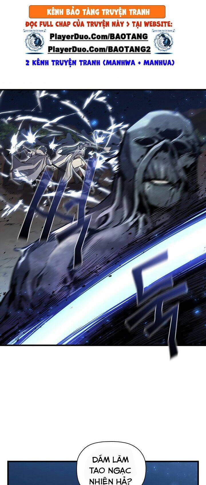 Khát Vọng Trỗi Dậy Chapter 63 - 38