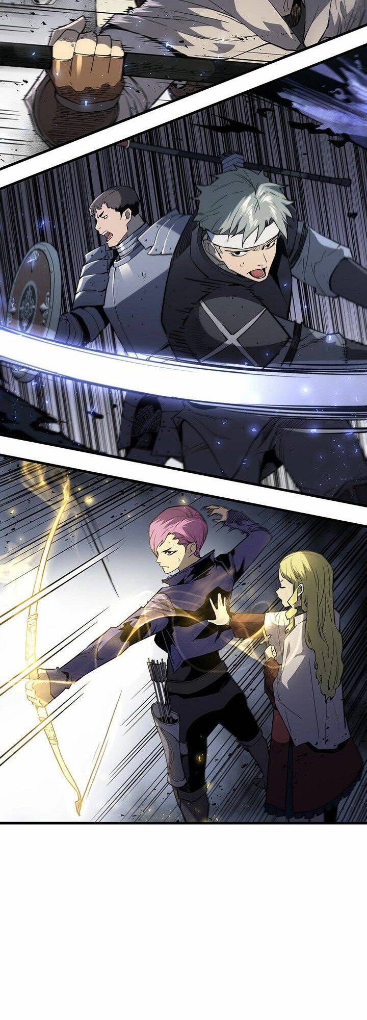 Khát Vọng Trỗi Dậy Chapter 63 - 40