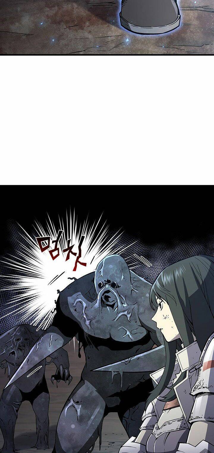 Khát Vọng Trỗi Dậy Chapter 63 - 5