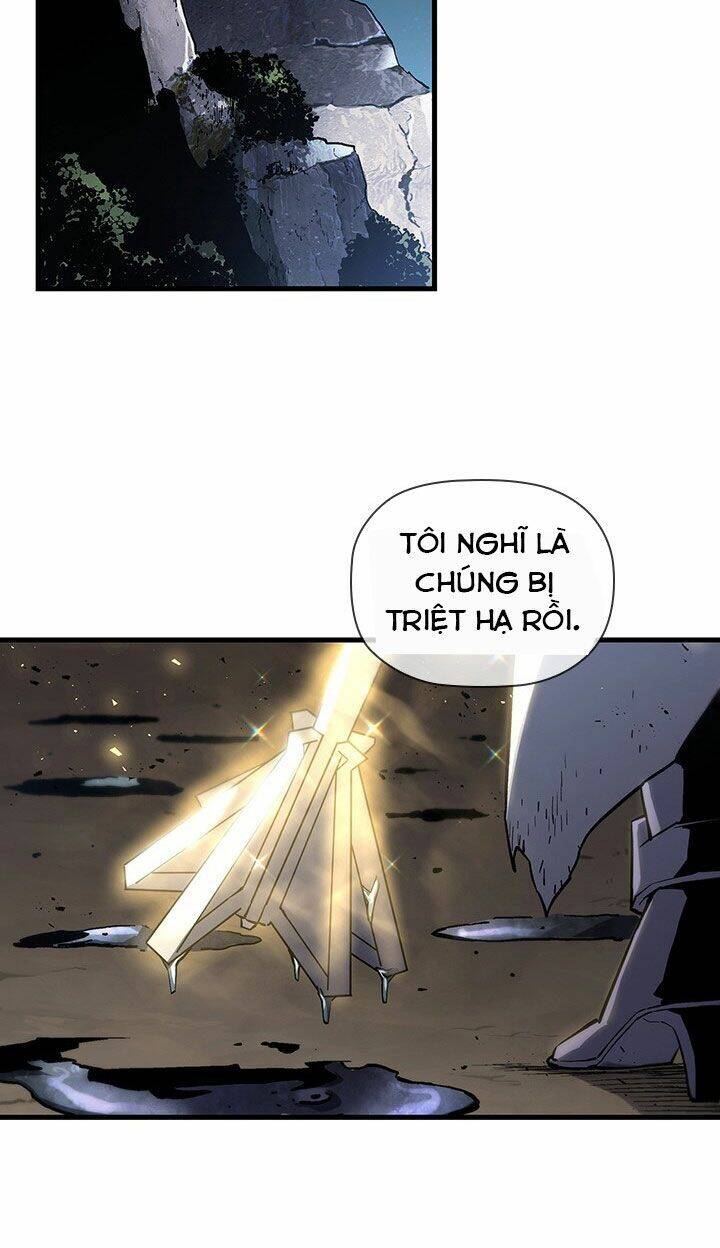 Khát Vọng Trỗi Dậy Chapter 63 - 42