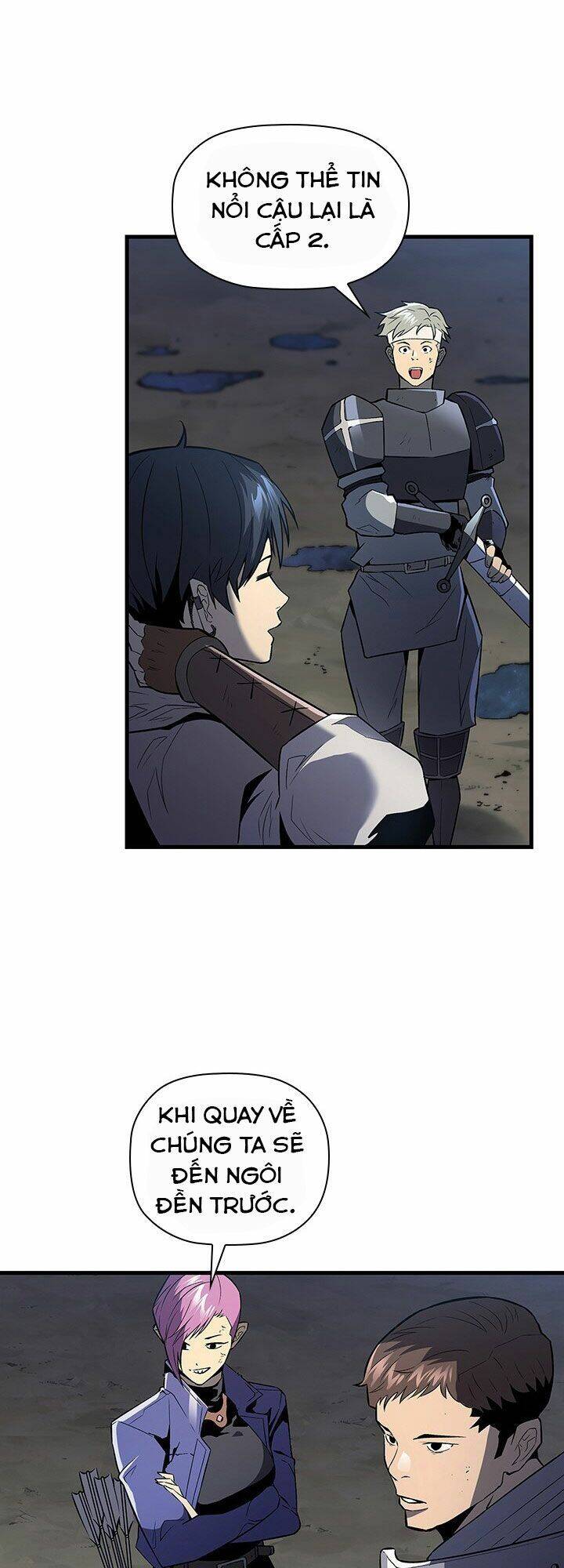 Khát Vọng Trỗi Dậy Chapter 63 - 43