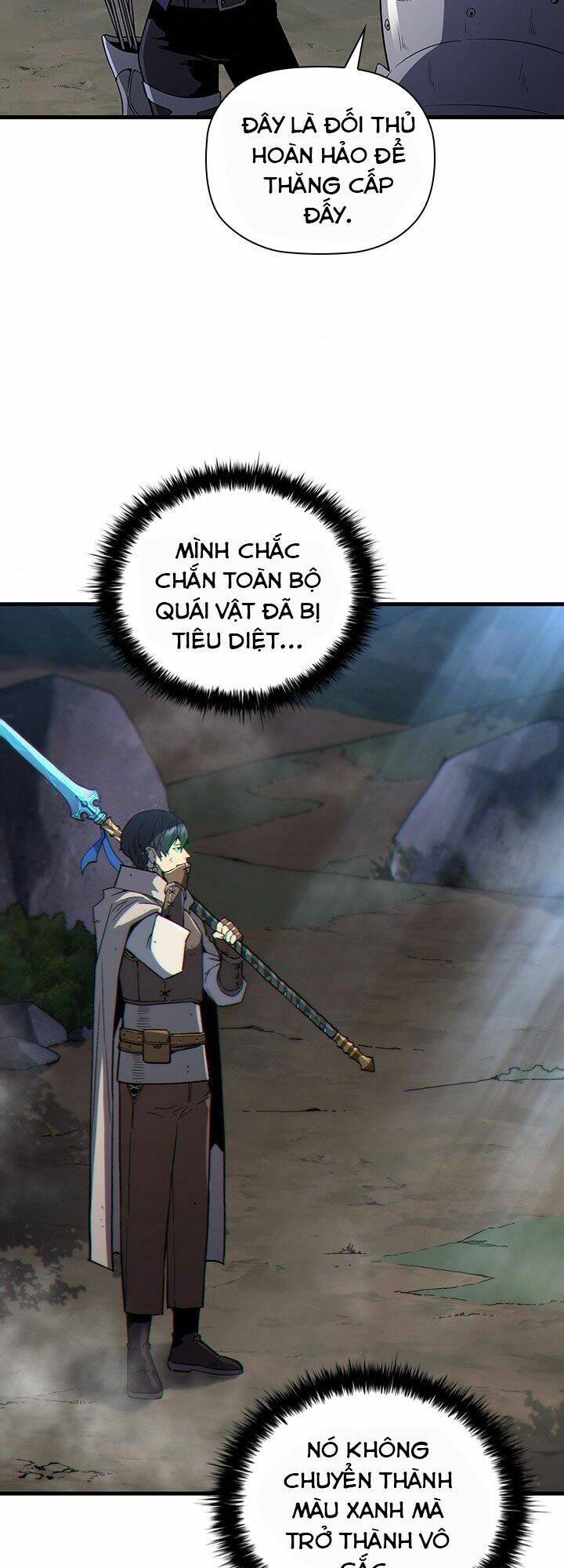 Khát Vọng Trỗi Dậy Chapter 63 - 44