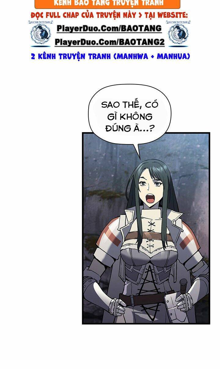 Khát Vọng Trỗi Dậy Chapter 63 - 46