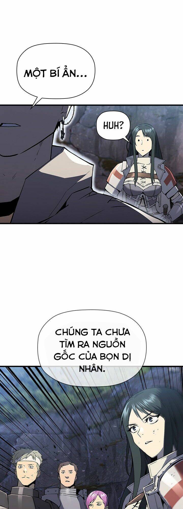 Khát Vọng Trỗi Dậy Chapter 63 - 47