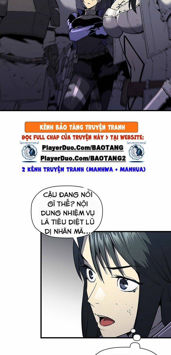 Khát Vọng Trỗi Dậy Chapter 63 - 48