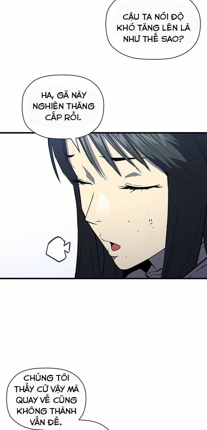 Khát Vọng Trỗi Dậy Chapter 63 - 49
