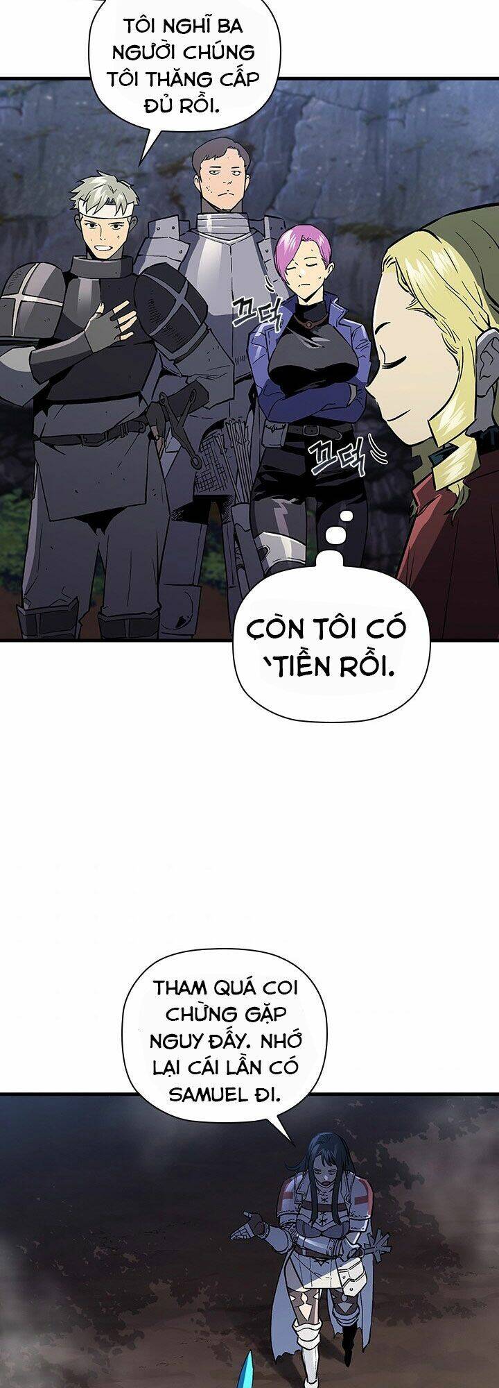 Khát Vọng Trỗi Dậy Chapter 63 - 50