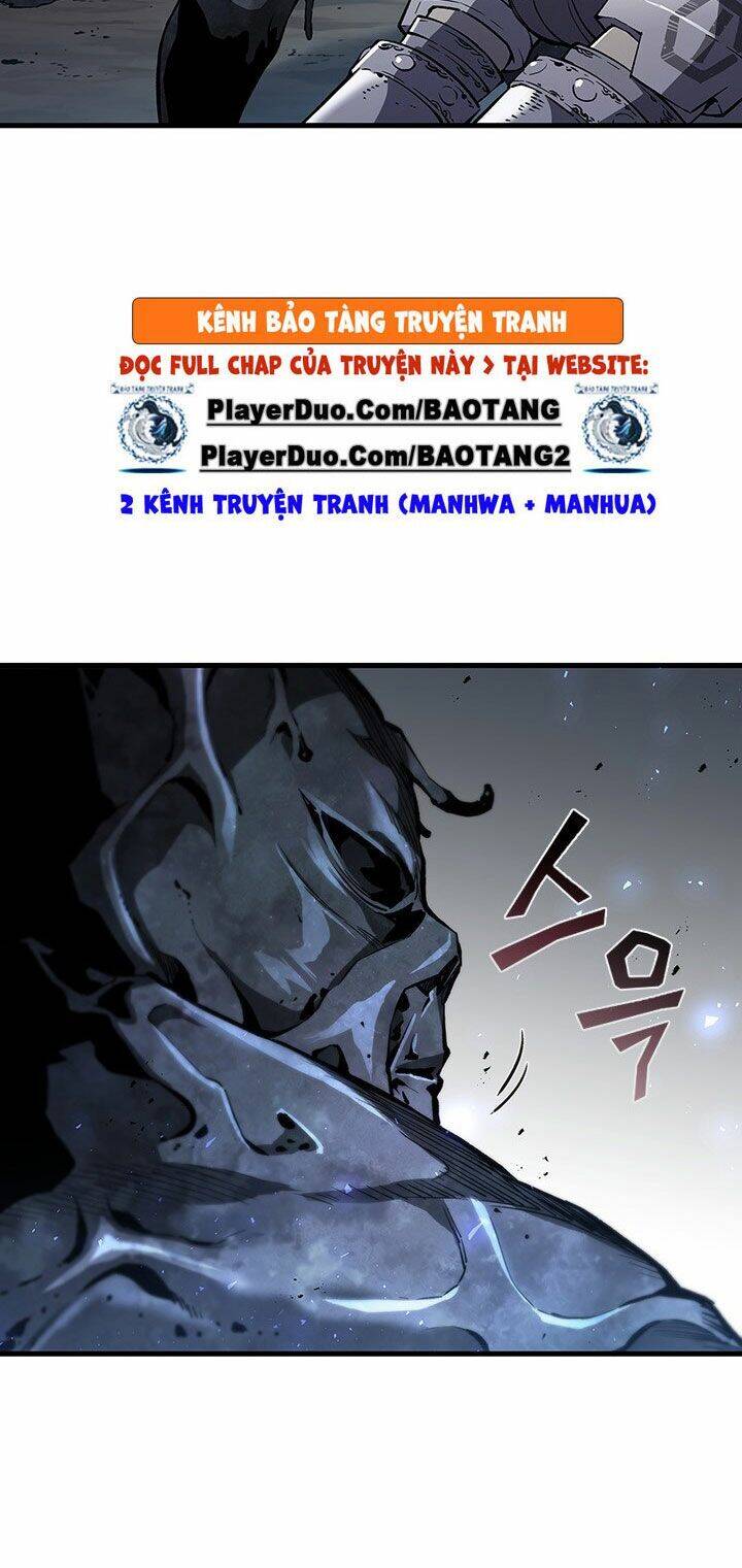 Khát Vọng Trỗi Dậy Chapter 63 - 6