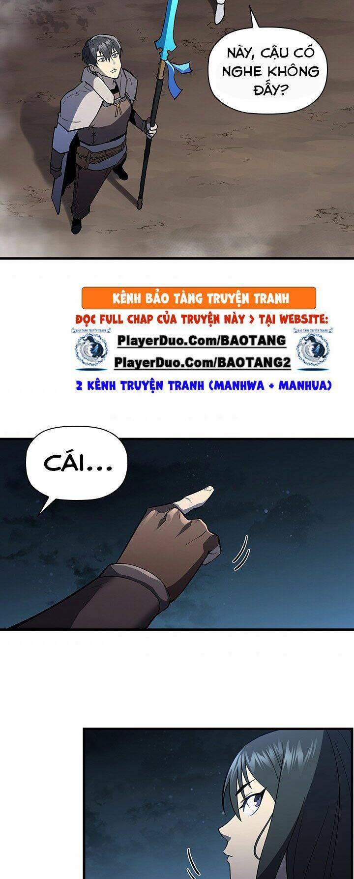 Khát Vọng Trỗi Dậy Chapter 63 - 51