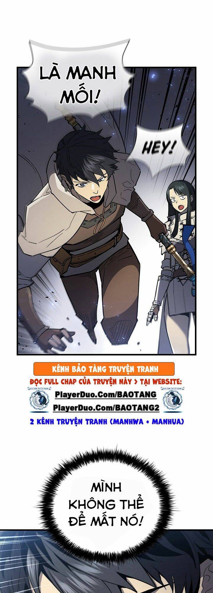 Khát Vọng Trỗi Dậy Chapter 63 - 53