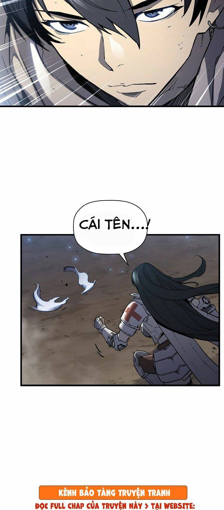 Khát Vọng Trỗi Dậy Chapter 63 - 54