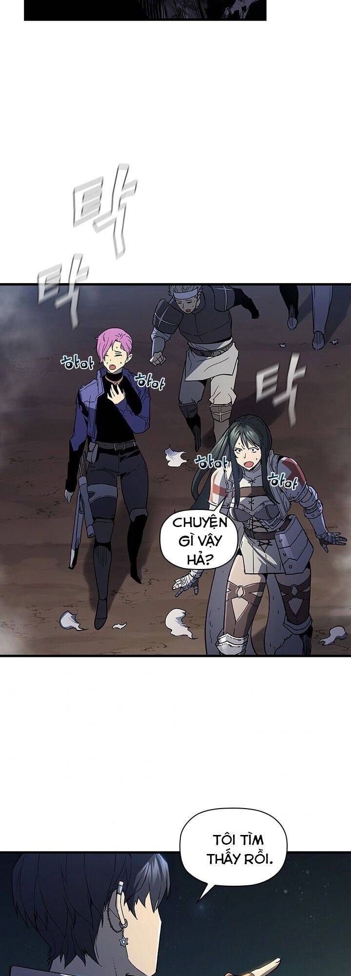 Khát Vọng Trỗi Dậy Chapter 63 - 56