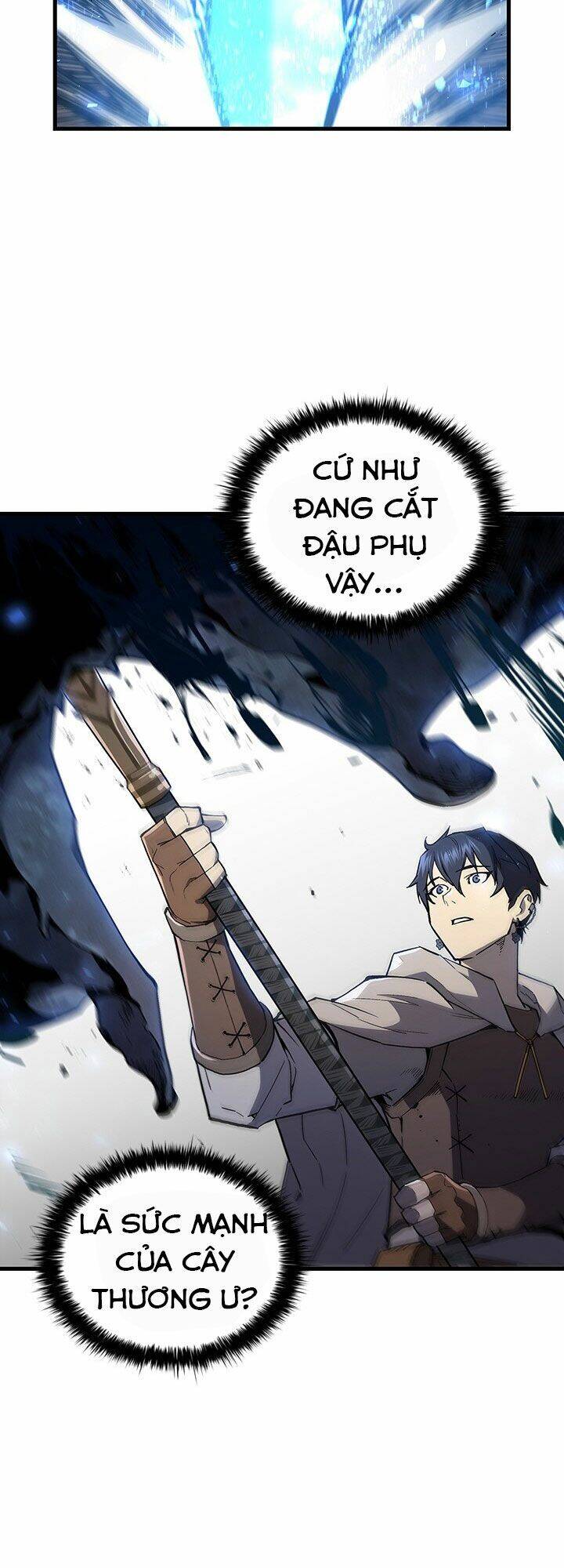 Khát Vọng Trỗi Dậy Chapter 63 - 8
