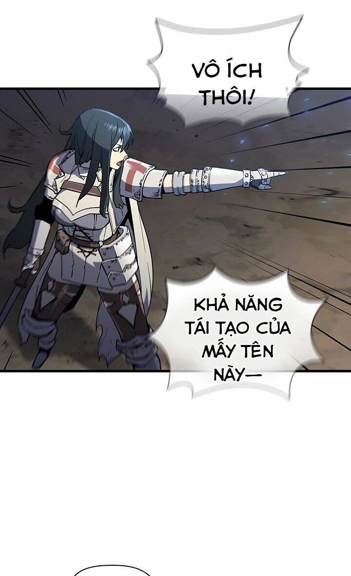 Khát Vọng Trỗi Dậy Chapter 63 - 9