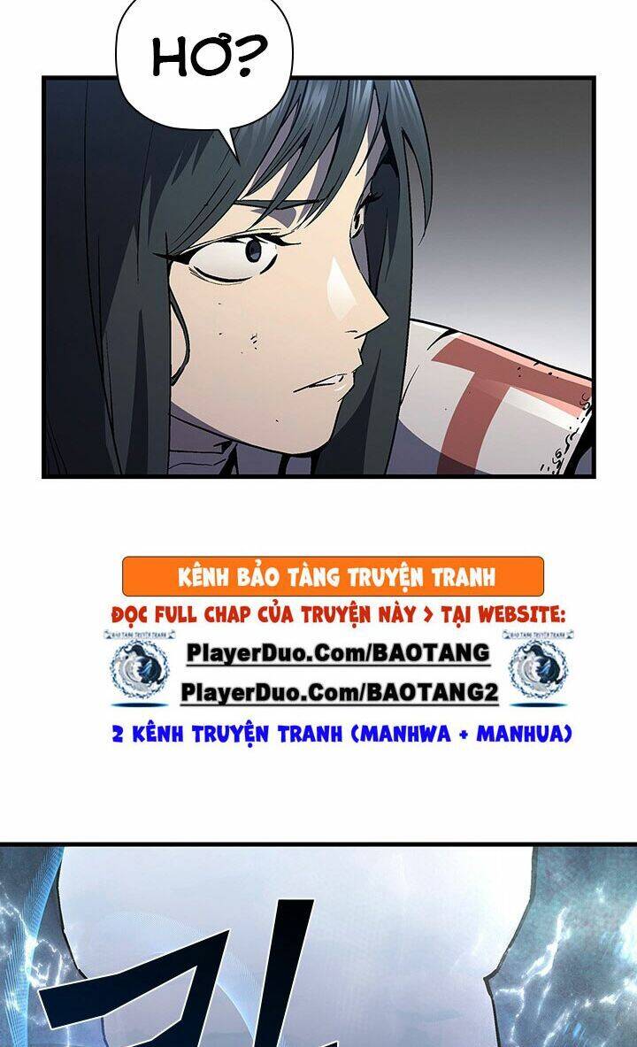 Khát Vọng Trỗi Dậy Chapter 63 - 10