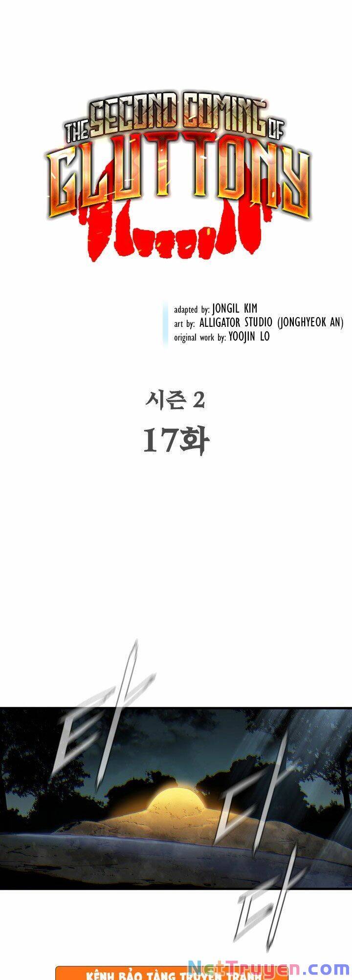 Khát Vọng Trỗi Dậy Chapter 64 - 1