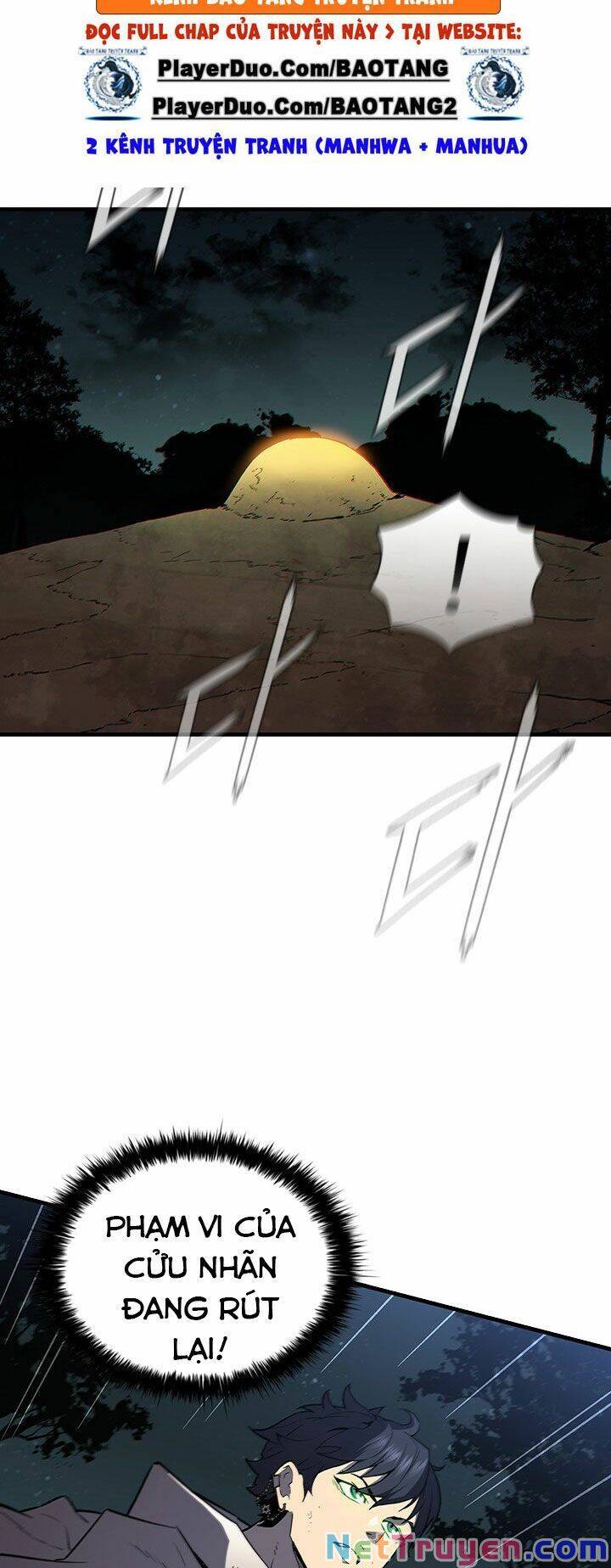 Khát Vọng Trỗi Dậy Chapter 64 - 2