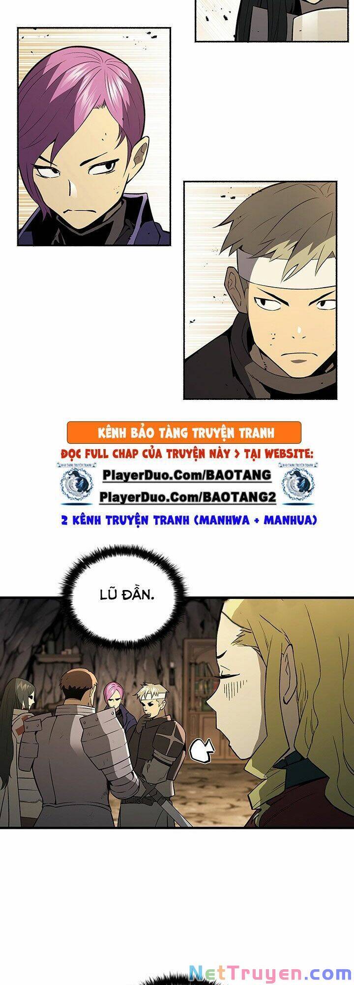 Khát Vọng Trỗi Dậy Chapter 64 - 24