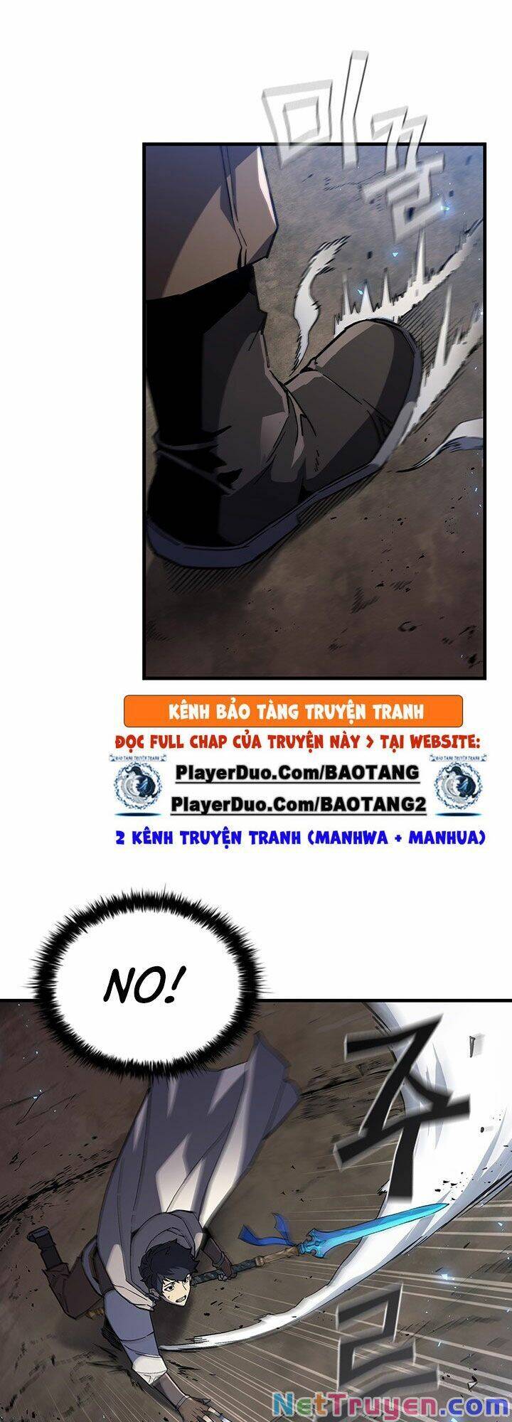 Khát Vọng Trỗi Dậy Chapter 64 - 4