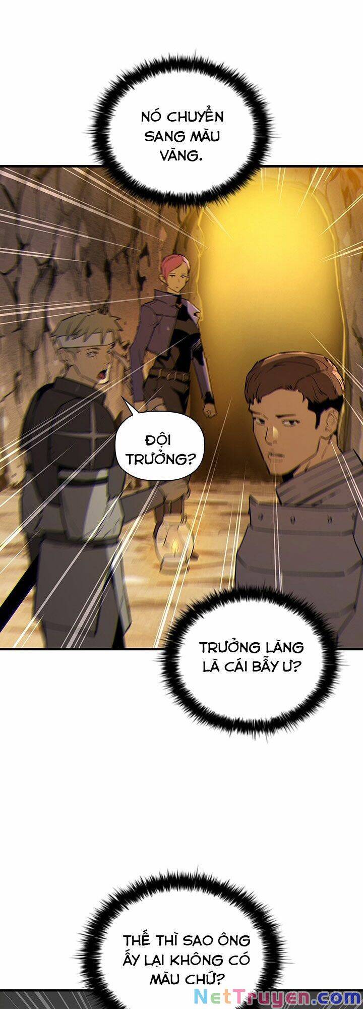 Khát Vọng Trỗi Dậy Chapter 64 - 46