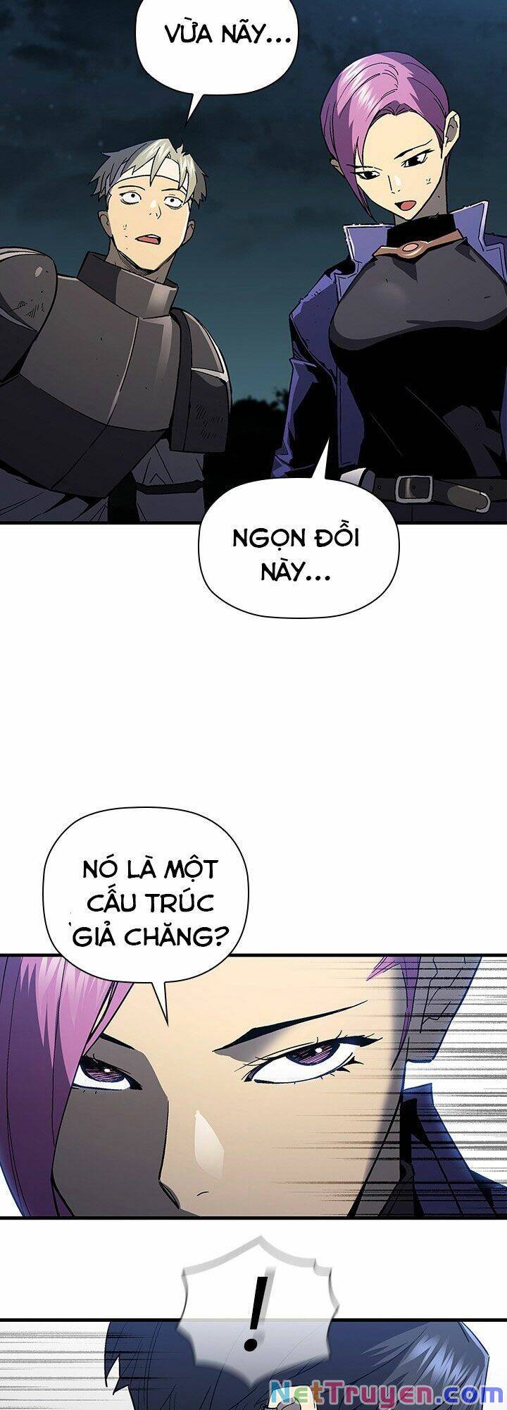 Khát Vọng Trỗi Dậy Chapter 64 - 8