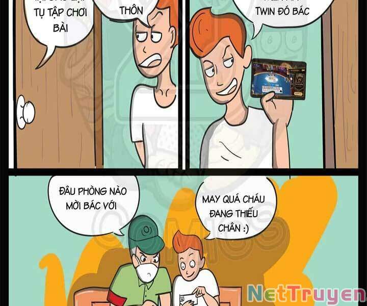 Khát Vọng Trỗi Dậy Chapter 72 - 164