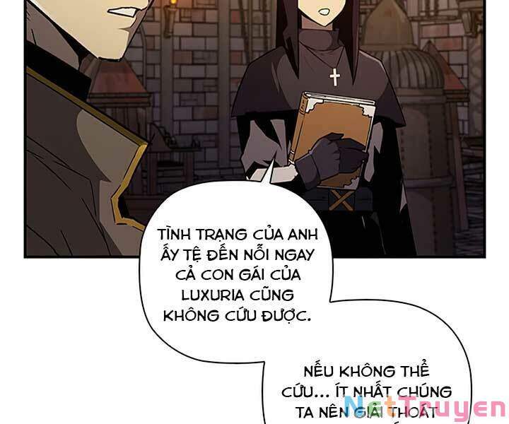 Khát Vọng Trỗi Dậy Chapter 72 - 27