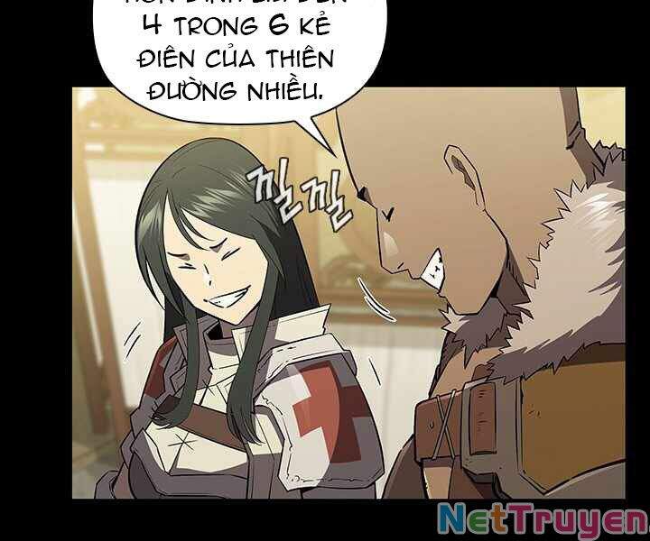 Khát Vọng Trỗi Dậy Chapter 80 - 38