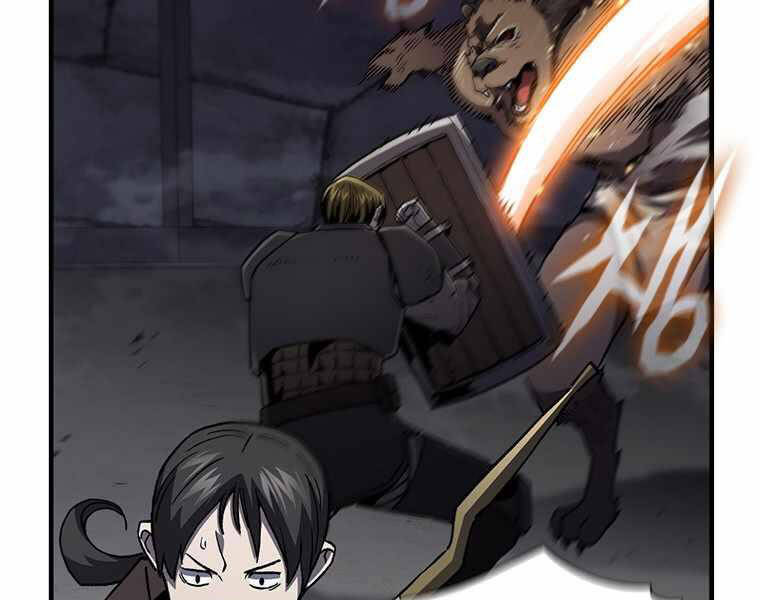 Khát Vọng Trỗi Dậy Chapter 100 - 126