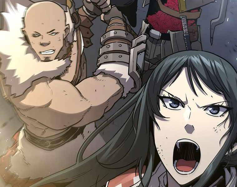 Khát Vọng Trỗi Dậy Chapter 100 - 180