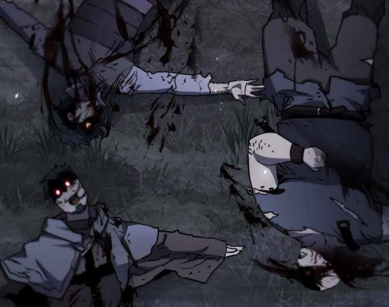 Khát Vọng Trỗi Dậy Chapter 100 - 213