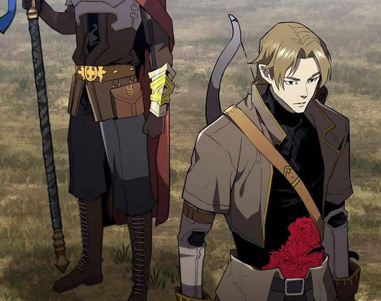 Khát Vọng Trỗi Dậy Chapter 100 - 52