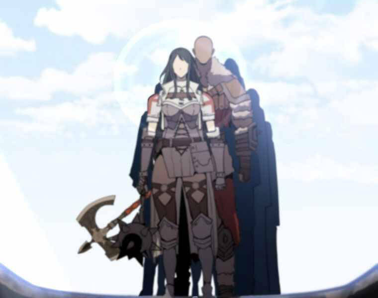 Khát Vọng Trỗi Dậy Chapter 100 - 80