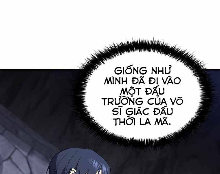 Khát Vọng Trỗi Dậy Chapter 100 - 98