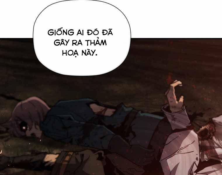 Khát Vọng Trỗi Dậy Chapter 101 - 118