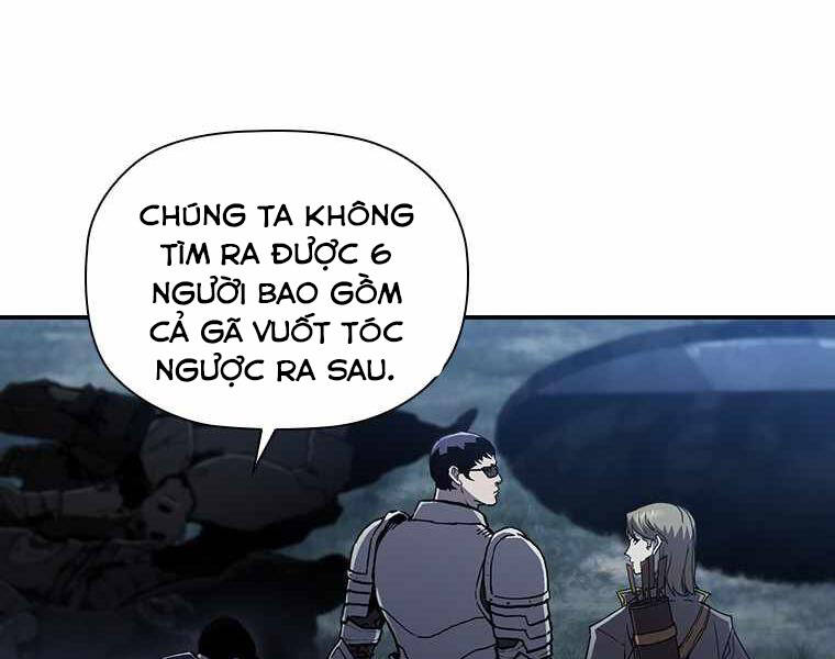 Khát Vọng Trỗi Dậy Chapter 101 - 125