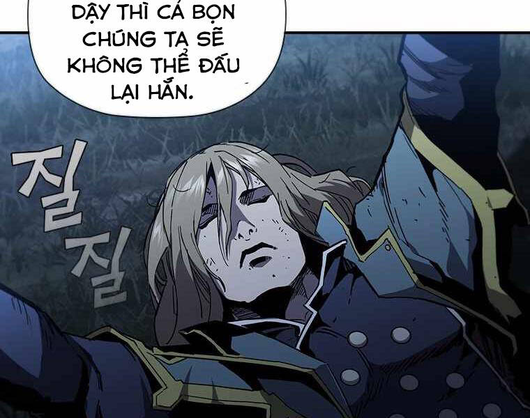 Khát Vọng Trỗi Dậy Chapter 101 - 153