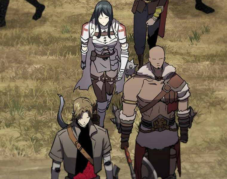 Khát Vọng Trỗi Dậy Chapter 101 - 63