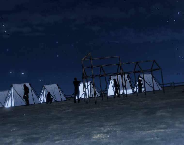 Khát Vọng Trỗi Dậy Chapter 101 - 74