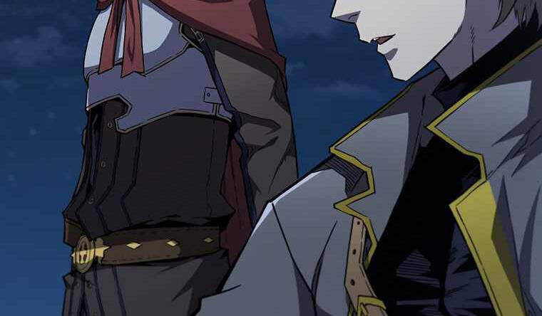 Khát Vọng Trỗi Dậy Chapter 101 - 87