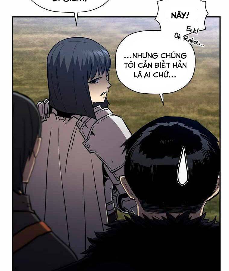 Khát Vọng Trỗi Dậy Chapter 102 - 101