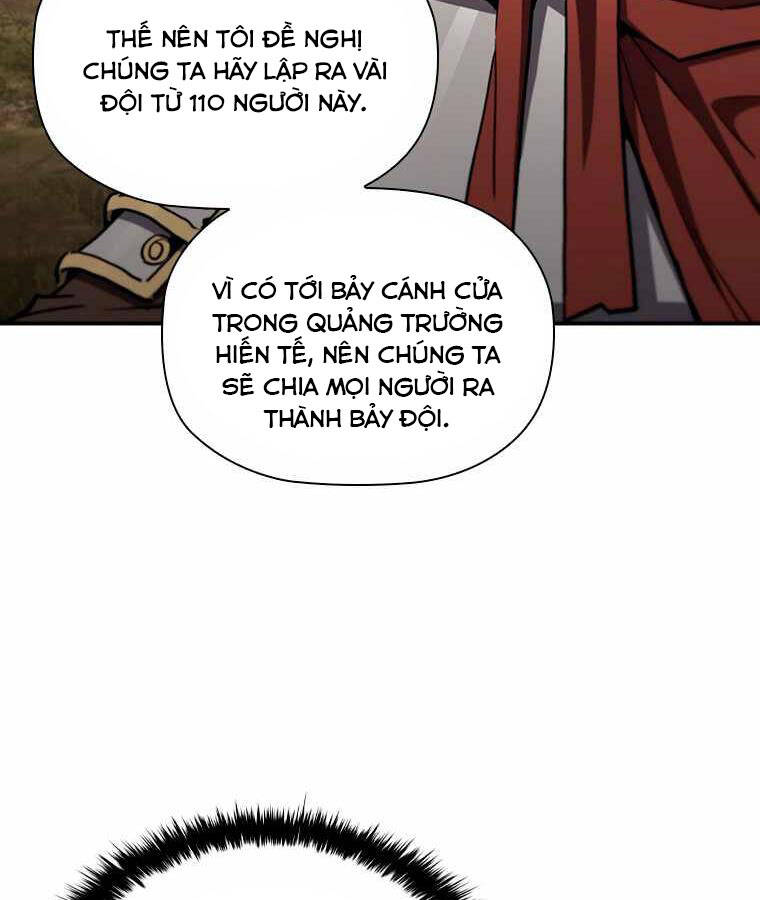 Khát Vọng Trỗi Dậy Chapter 102 - 108