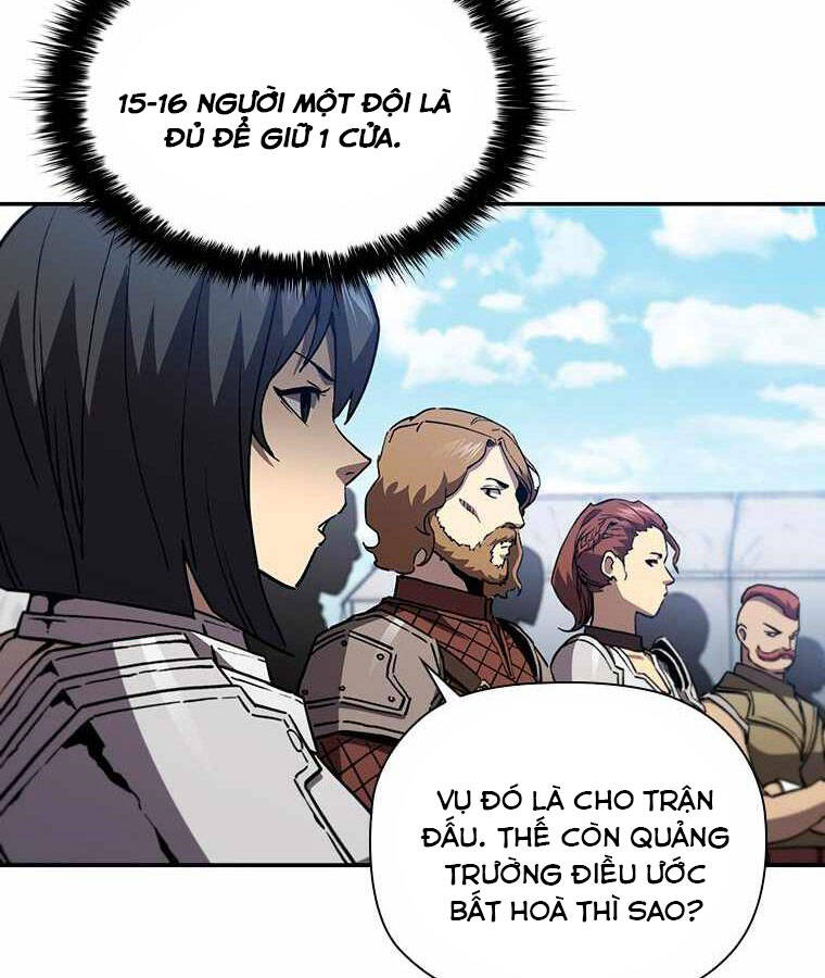 Khát Vọng Trỗi Dậy Chapter 102 - 109