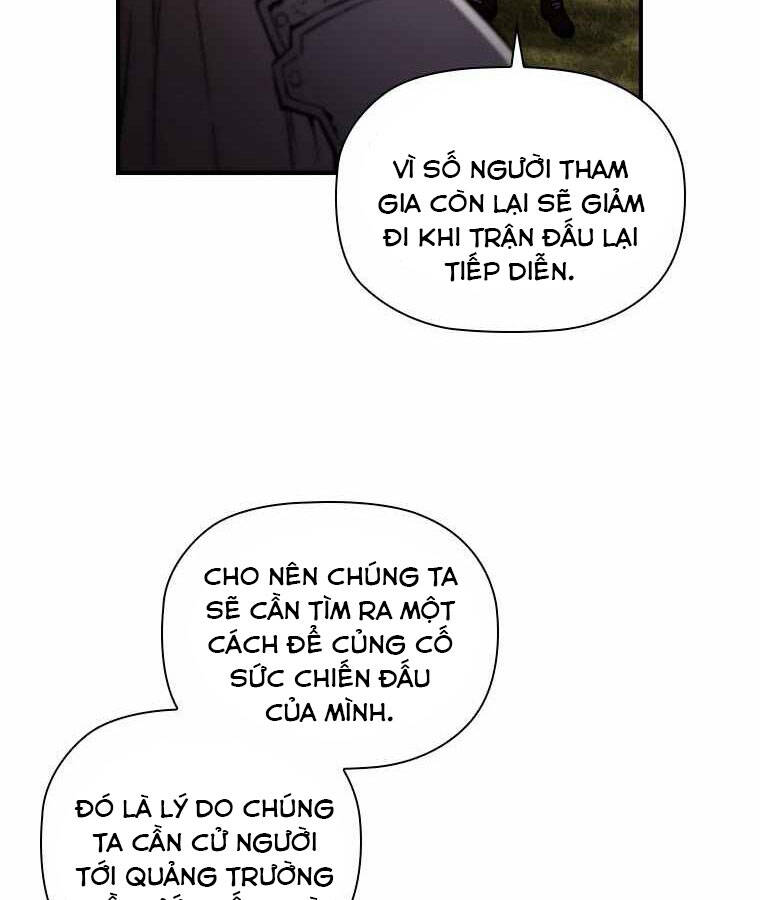 Khát Vọng Trỗi Dậy Chapter 102 - 111